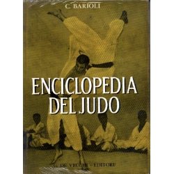 Cesare Barioli - Enciclopedia del judo